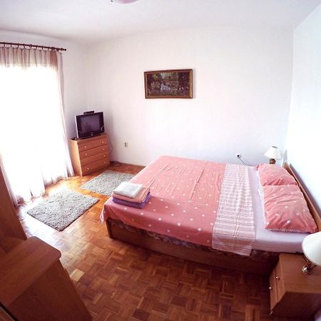Blue City Apartment'S Repic Biograd Na Moru Eksteriør bilde